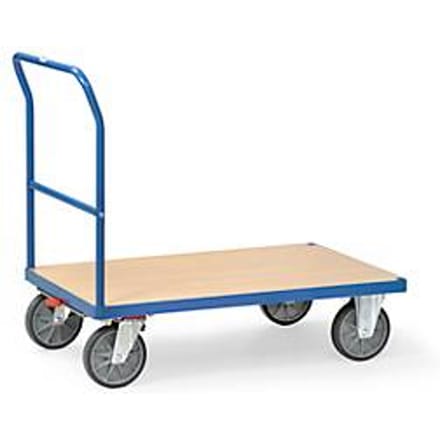 Duwbeugelwagen, 1200 x 800 mm