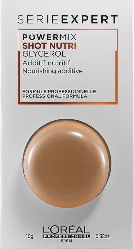 Vochtinbrengende Behandeling Powermix Shot L'Oreal Expert Professionnel (10 g)