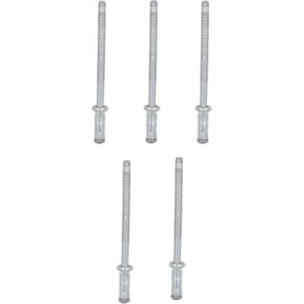 Clip voor bevestiging van bekledingen ROMIX ROM C70321