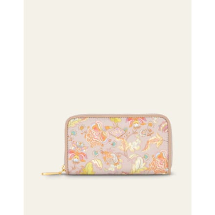 Oilily Zana Portemonnee- maatOne size Taffy