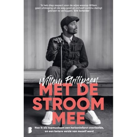 Met De Stroom Mee - Willem Philipsen