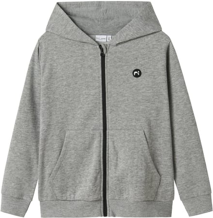 Name it Sweatvest Capuchon