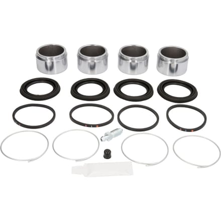 Reparatieset, remklauw AUTOFREN SEINSA D4-2033C