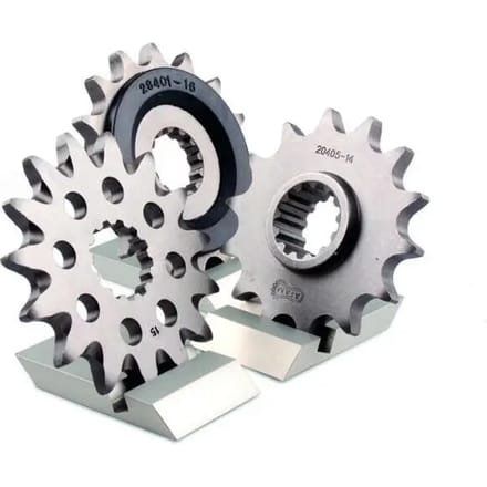 Tandwiel Afam 520 SC