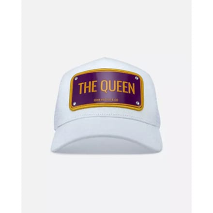 Pet John Hatter &amp; Co THE QUEEN BLACK 1-1020-L00