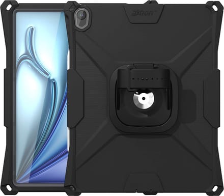 Joy Factory aXtion Bold MP iPad Air 13 (2024 / M2) Black