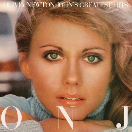 Olivia Newton-John - Olivia Newton-John's Greatest Hits (2 LP) (Deluxe Edition)