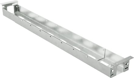 Kabelgoot - Ergofy - aluminium - 100/160cm