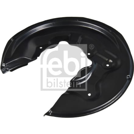 Febi Bilstein Dekplaat, remschijf FEBI 175573