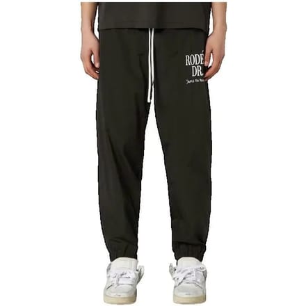 Jogging 1989 STUDIO