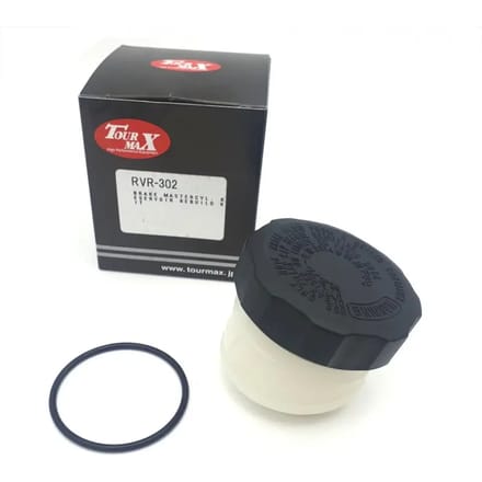 Motorfiets remhoofdcilinder reservoir kit Tourmax Suzuki Rvr-302 Gs 1000