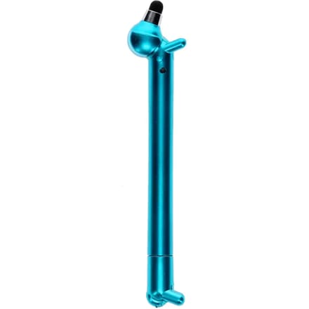 Teckelpen met stylus Rex London