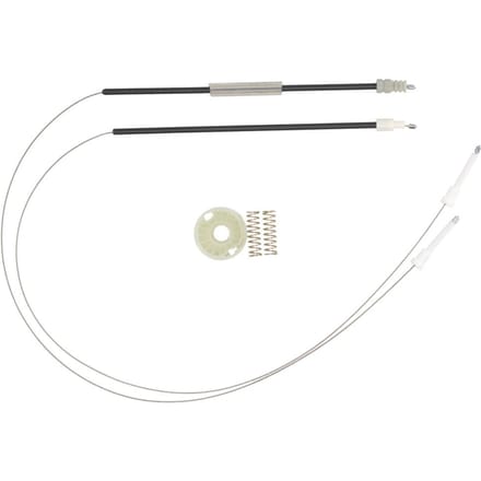Reparatieset, raamopener BLIC 6205-08-013812P
