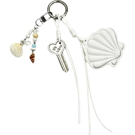 Kassandra Sleutelhanger Unisex