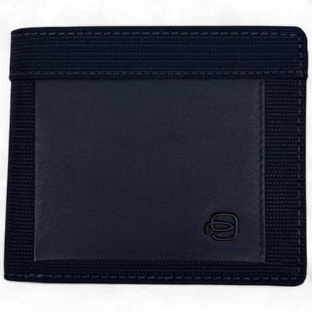 Portfolio Piquadro Blue Man - PU3891S136R-BLU