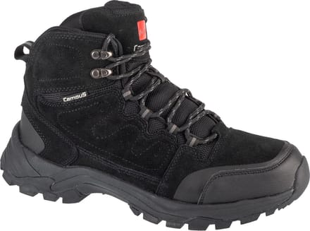 Campus Masif CM0108323200, Mannen, Zwart, Trekkingschoenen, maat: 44