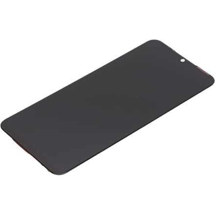 Telefoonscherm Assemblage Touchscreen LCD Display Vervanging met Gereedschap voor VIVO Mobiele Telefoons black