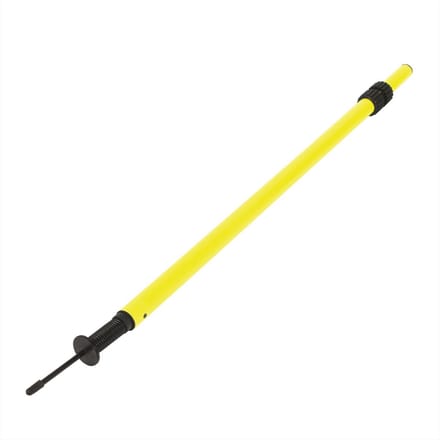 Slalom palen - Set van 8