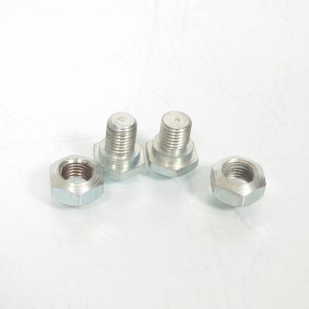 Visserie RSM pour Solex Solex 50 3800 1966 à 1988 Neuf