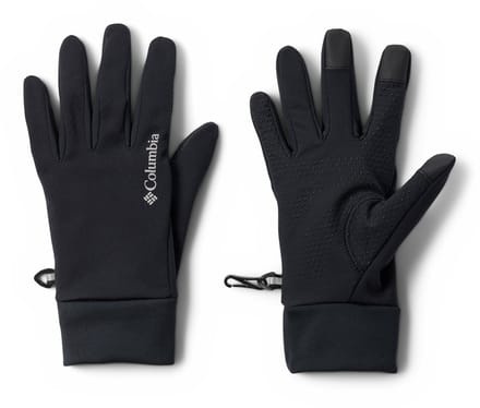 Columbia Trail Commute™ Ii Handschoenen Zwart L Vrouw