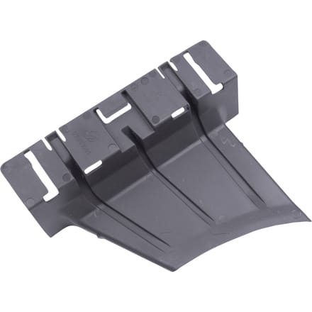 Gardena slide lock