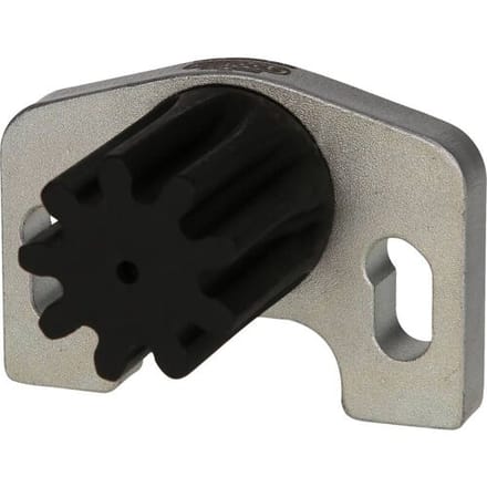KS Tools 460.3625 Motor-doordraaivoorziening voor Volvo, 56,0 mm