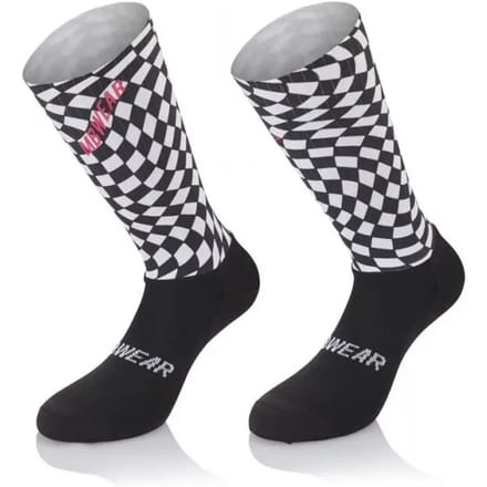 Sokken Mb Wear Aero Fast H20 Founder M.Race