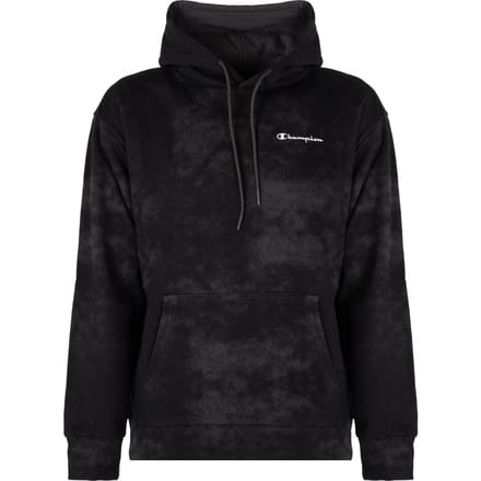 Champion blouse Mannen zwart