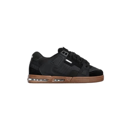 Globe Sabre Schoenen Zwart EU 43 Man
