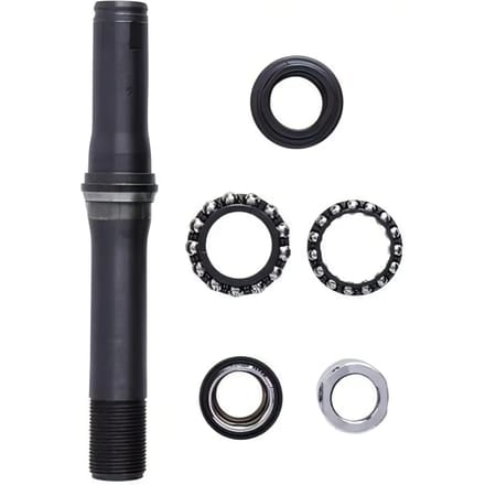 Complete naafas Shimano WH-R9270-C50-TU-R
