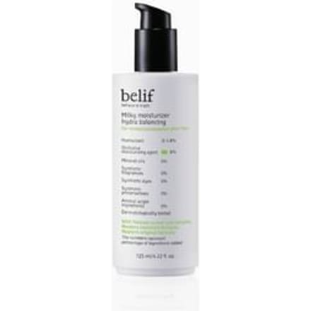 Belif - Milky Moisture Hydra Balancing 2026 Version - 125ml