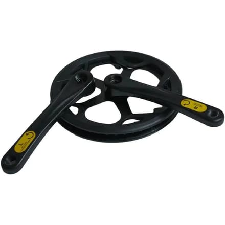 ENGWE - Crankset - E26/E26ST