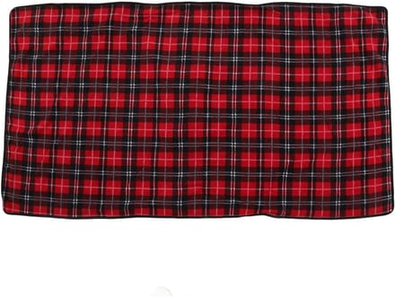 Verwarmde deken - Elektrische plaid - Warmte bieden - Groter verwarmingsoppervlak - USB-verbreding - Grijs