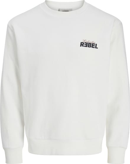 JACK&JONES - JREBJIM SWEAT CREW NECK SN - Jongens - Sweaters