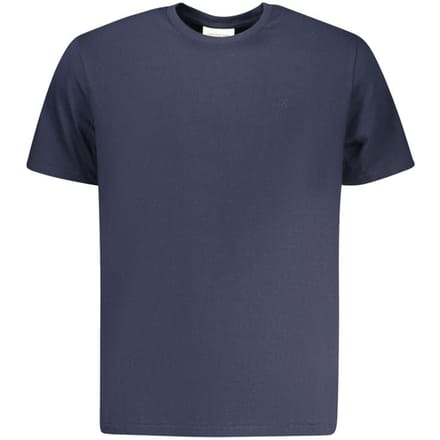 T-shirt Korte Mouw Calvin Klein Jeans lv04rd254gblcefxl