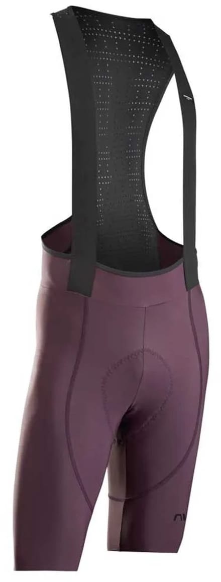 Northwave Fast Fietsbroek Paars M Man
