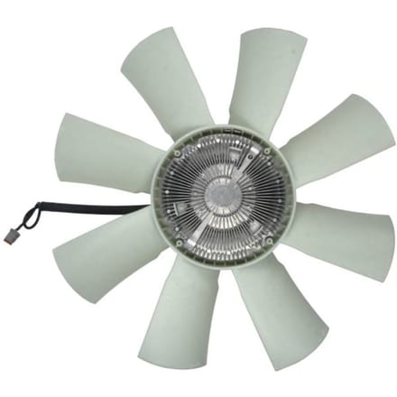 Ventilator, waaier NRF 49776
