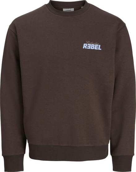 JACK&JONES - JREBJIM SWEAT CREW NECK SN - Jongens - Sweaters