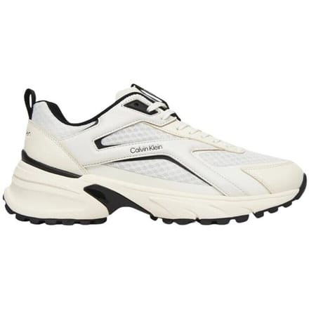 Lage Sneakers Calvin Klein Jeans HW0HW0300201W