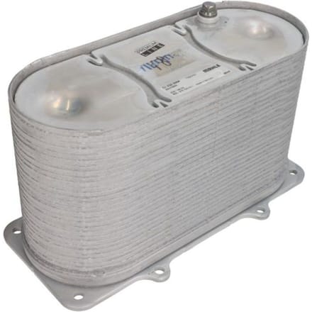 Intercooler MAHLE CI 232 000P
