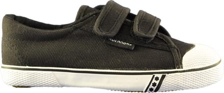 Rucanor Gymschoenen Frankfurt Heren Zwart Maat 37