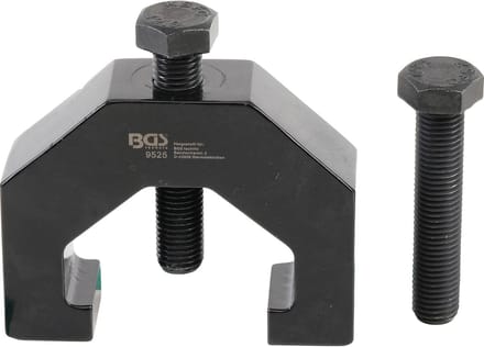 BGS Drijfstang-trekker voor Land Rover 57,5 mm
