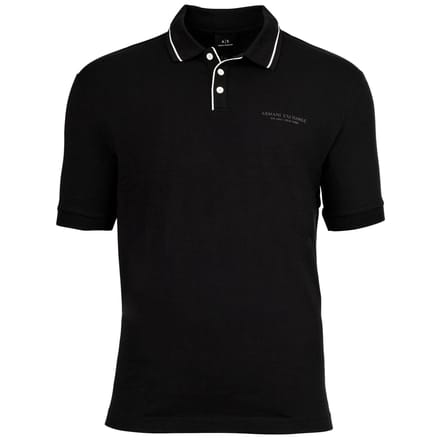 Armani Exchange Poloshirt POLO SHIRT Set van 1