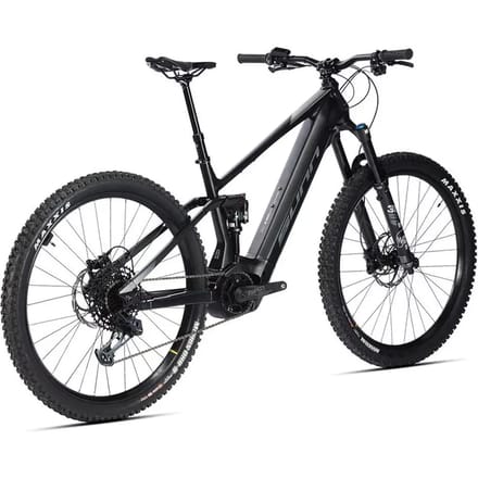 Fiets Sunn Charger Finest Sram GX Lunar Eagle 12V