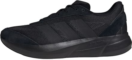 adidas Lightshift Heren Sneakers Zwart