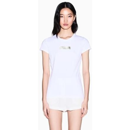 T-shirt Korte Mouw EAX XW002327AF10358