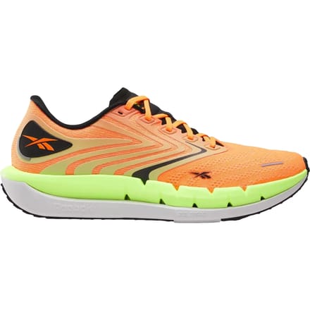Reebok Floatzig Tread Schoenen Oranje EU 41 Man