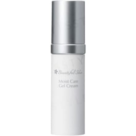 SkinCure Lab - Moist Care Gel Cream 30g