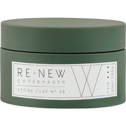 Re-New Copenhagen Stone Clay No. 09 100 ml