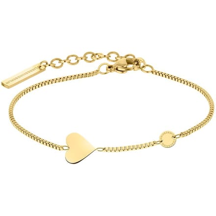 Liebeskind Armband LJ-0510-B-20